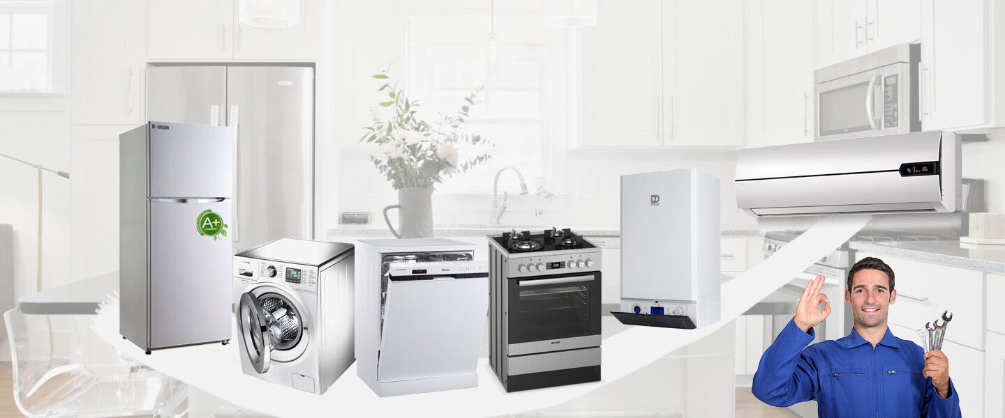 Çiftlikköy Hotpoint Servisi